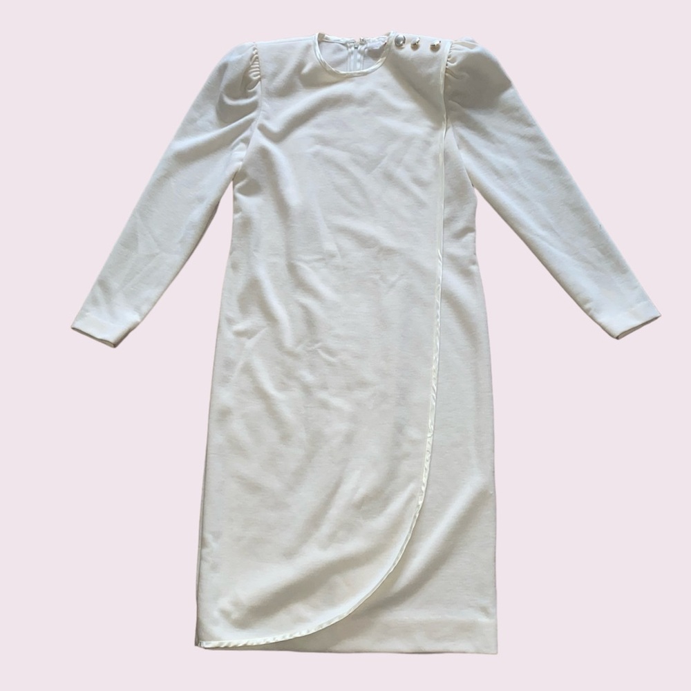 Vintage dress